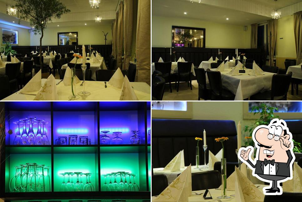 Tresor Restaurant - Lounge - Billard - Bar