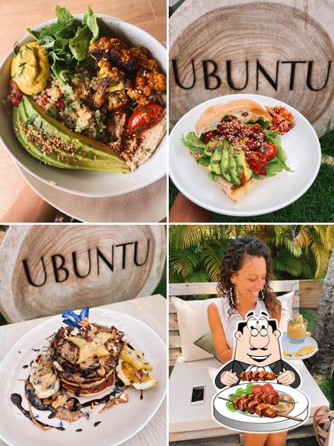Ubuntu Cafe Cabarete