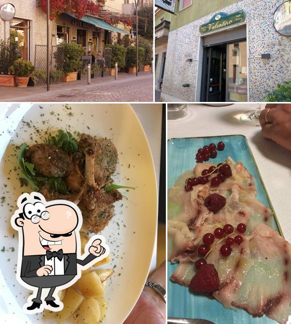 Valentino Ristorante Pizzeria