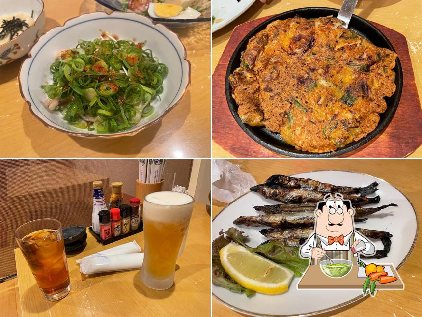 居酒屋 菜の花