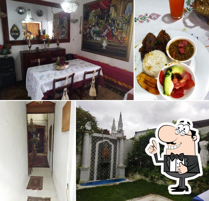 Restaurante Jaime