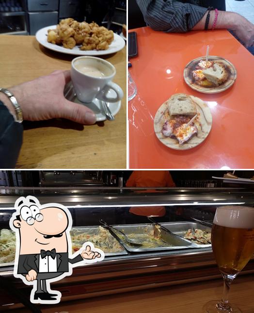 Restaurante Pulpería A Rotonda