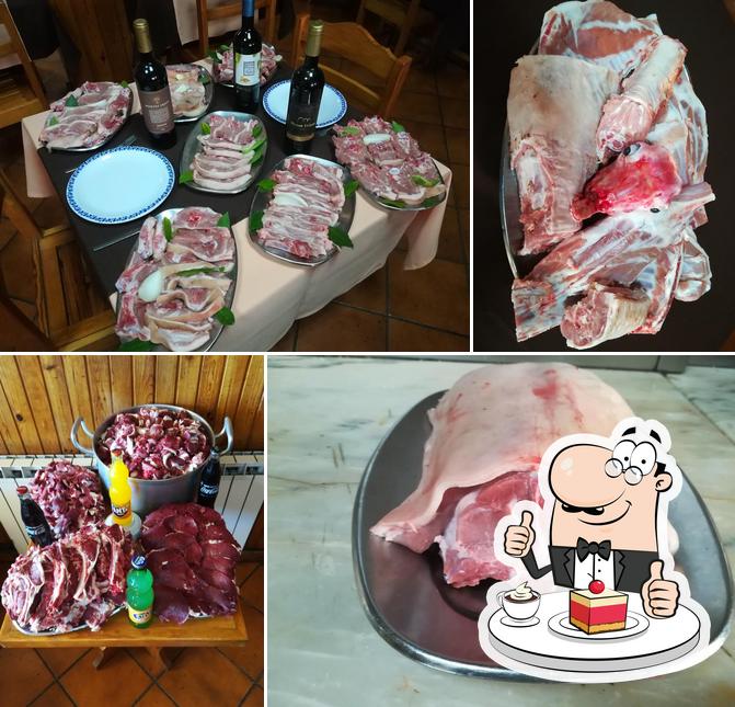 Restaurante O Zé