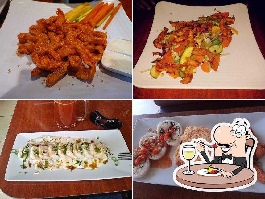 Tabu Sushi