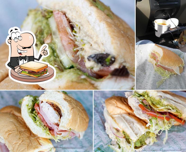 ThunderCloud Subs