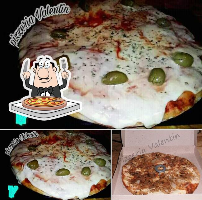 Valentin Pizzeria
