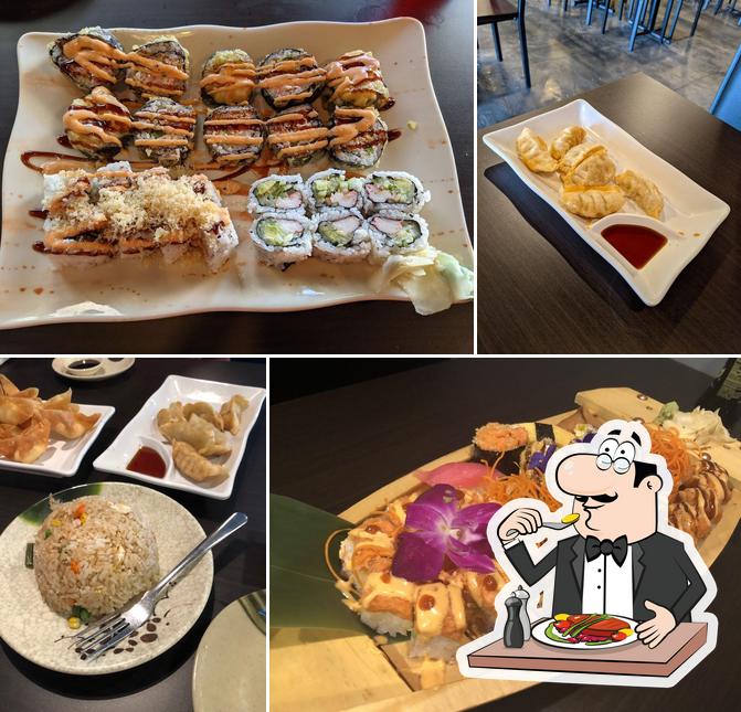 Wow Sushi (All You Can Eat)