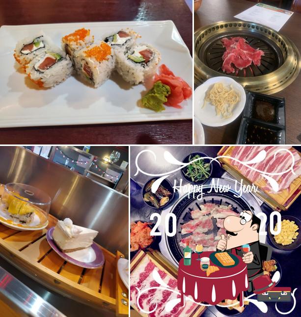 Yama Sushi
