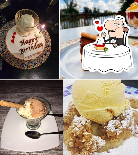 Il Forno Ristorante