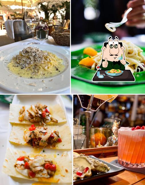 SantaLucia - Ristorante & Cocktail Bar