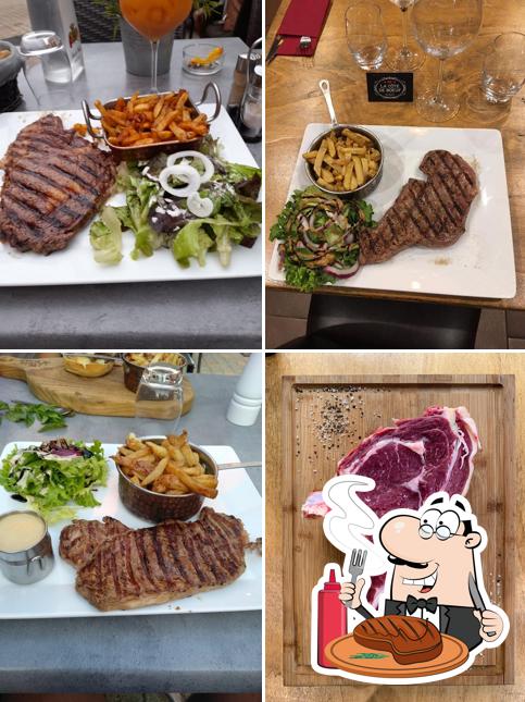 La Côte de Bœuf