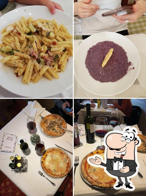 Antica Trattoria Hotel Ristorante Bar