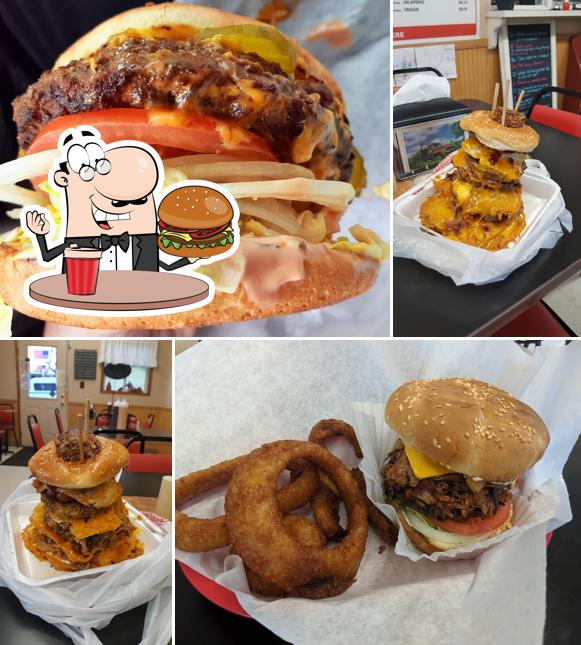 Big T BBQ