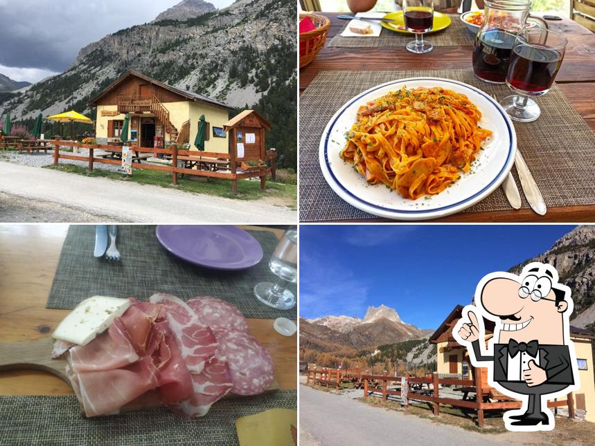 Bar Ristorante Edelweiss