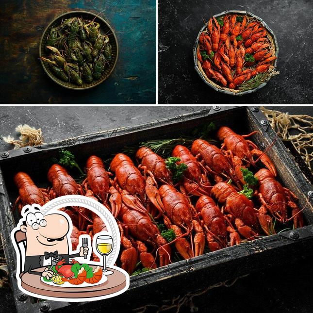 Рюмочная на Никольской