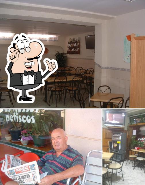 Snack-Bar 2002