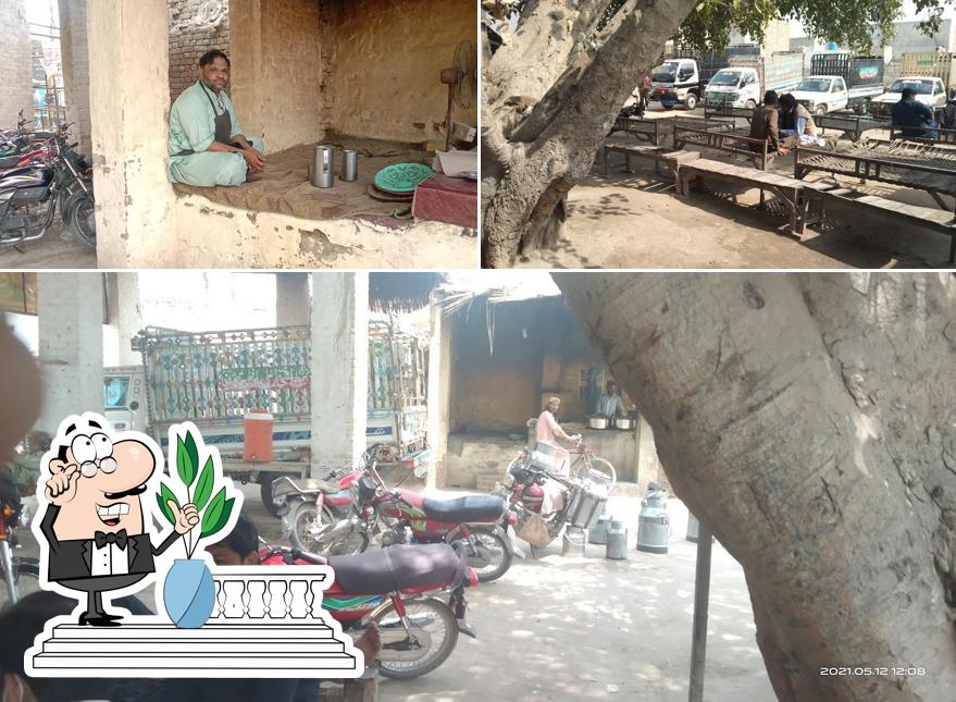Tota GUJJAR Hotel