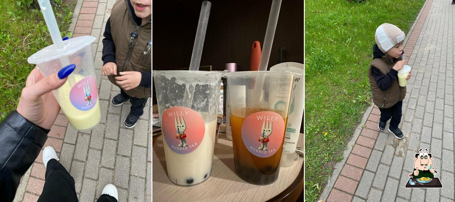Willy_BubbleTea