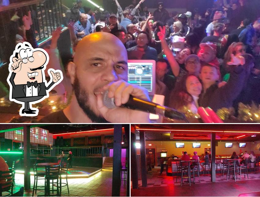 Night School Night Club and Venue