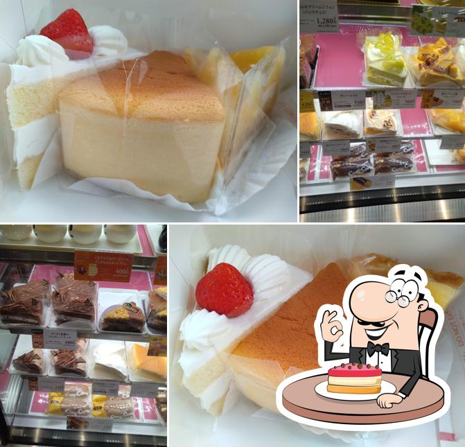 Cozy Corner