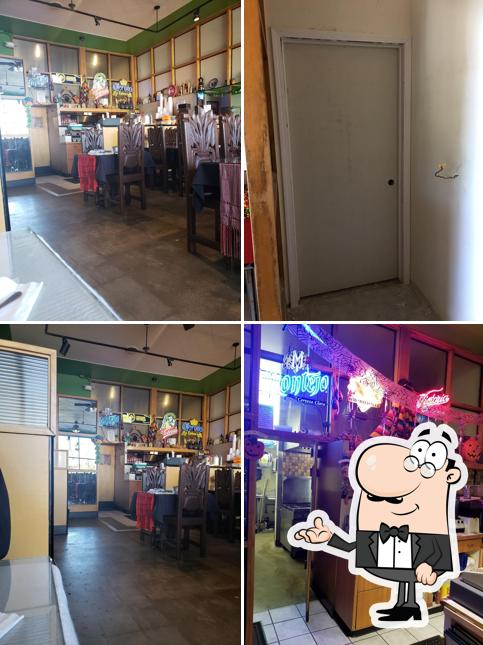 Cuca's Restaurant