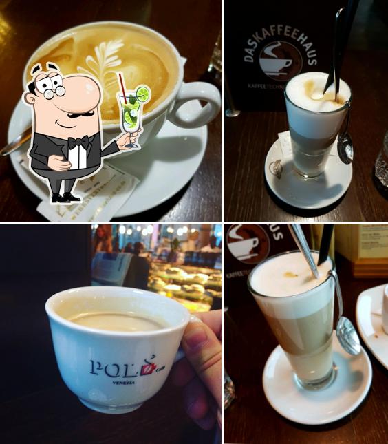 Das Kaffee Haus
