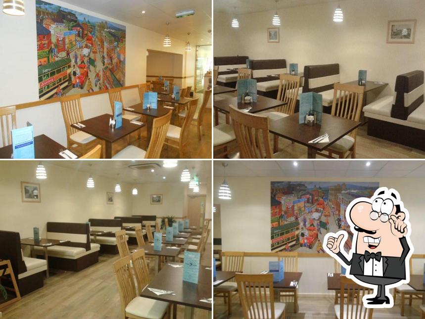 FryMaster Fish & Chip Restaurant & Take Away