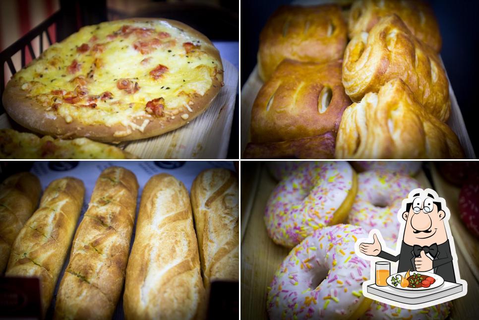 Fazer Baker's Market