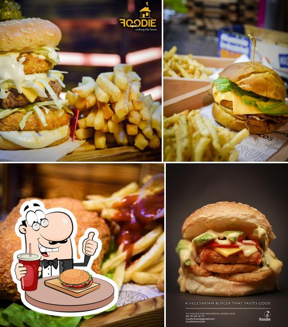 Foodies Ifrane