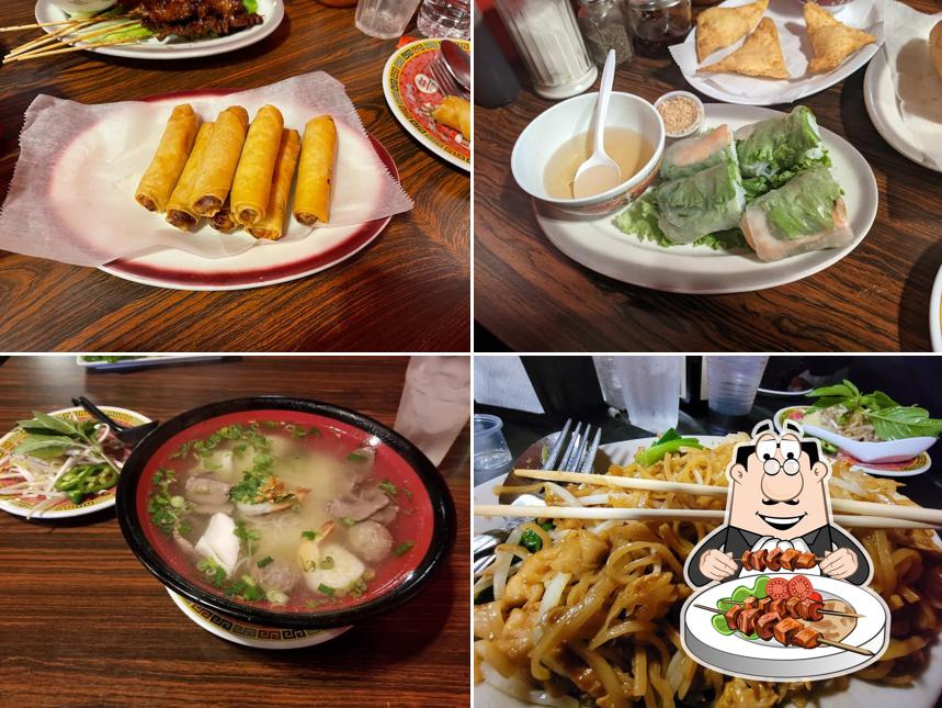 Hong Meas Restaurant
