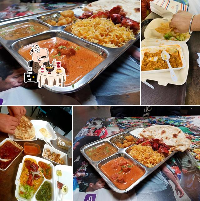 Indian Delight