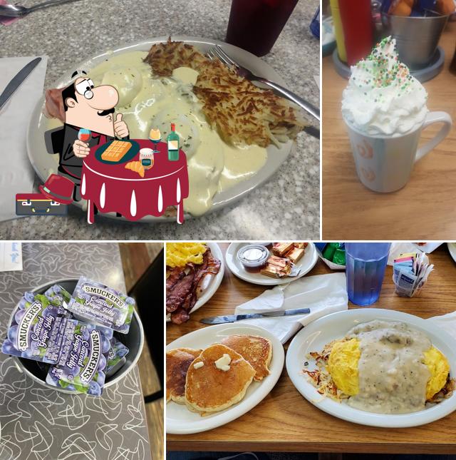 Judy's Cafe
