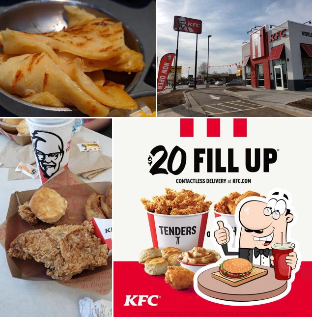 KFC