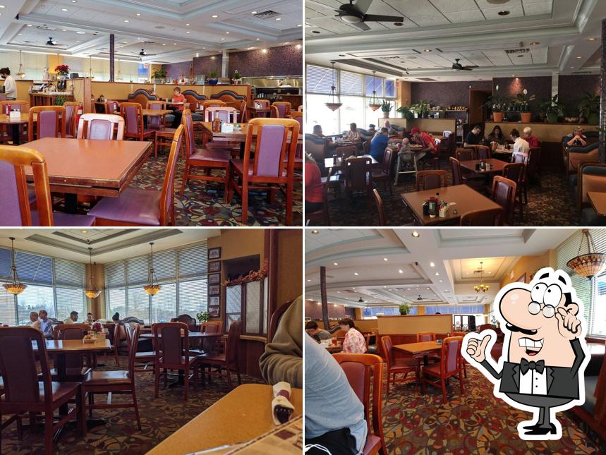 Lumes Pancake House