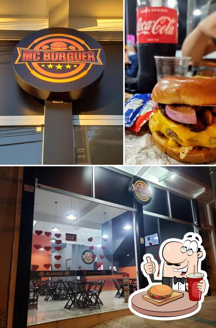 MC Burguer