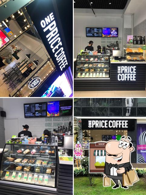 One Price Coffee