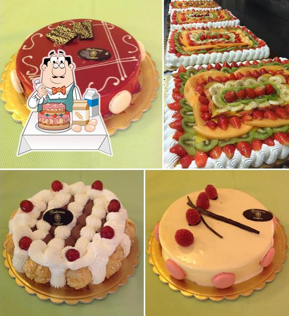 Pasticceria Alice