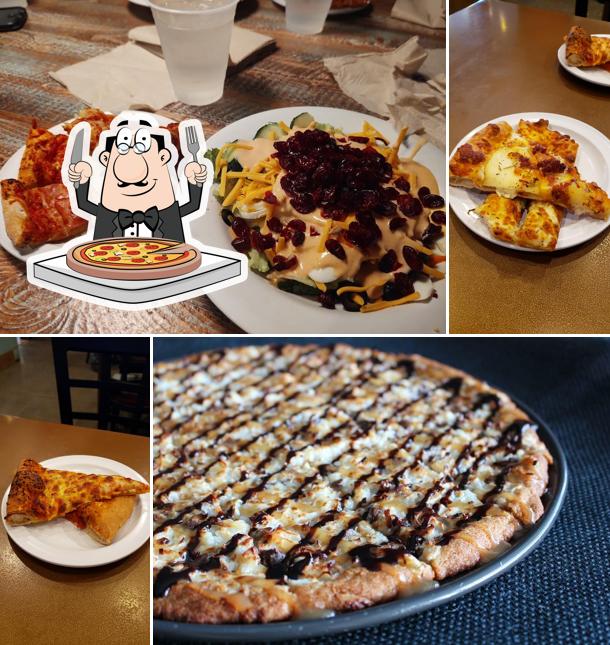 Pizza Pie Cafe