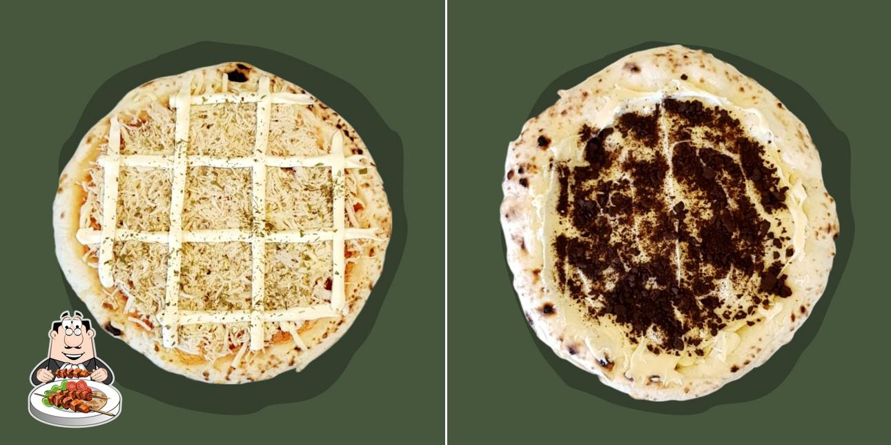 Kinho Pizzas