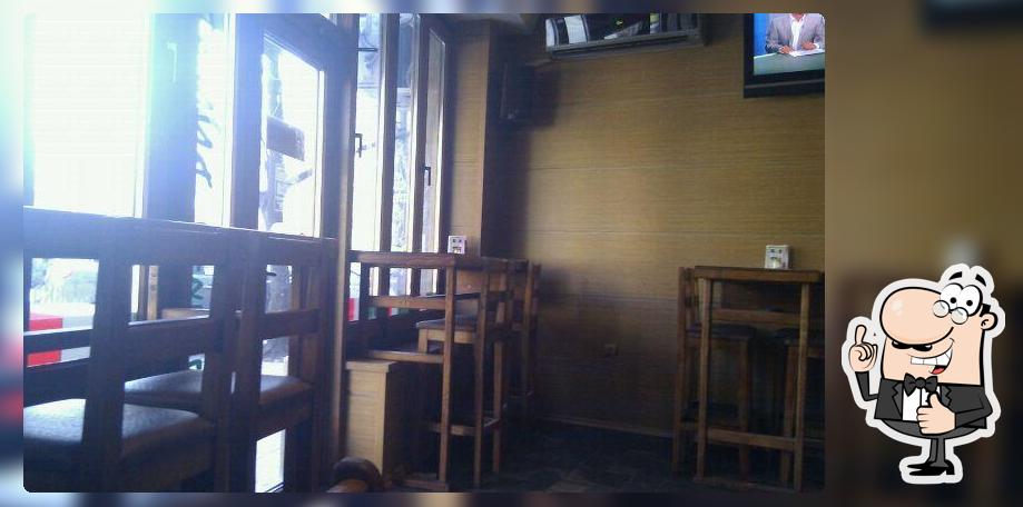 PIZZA ITALIA