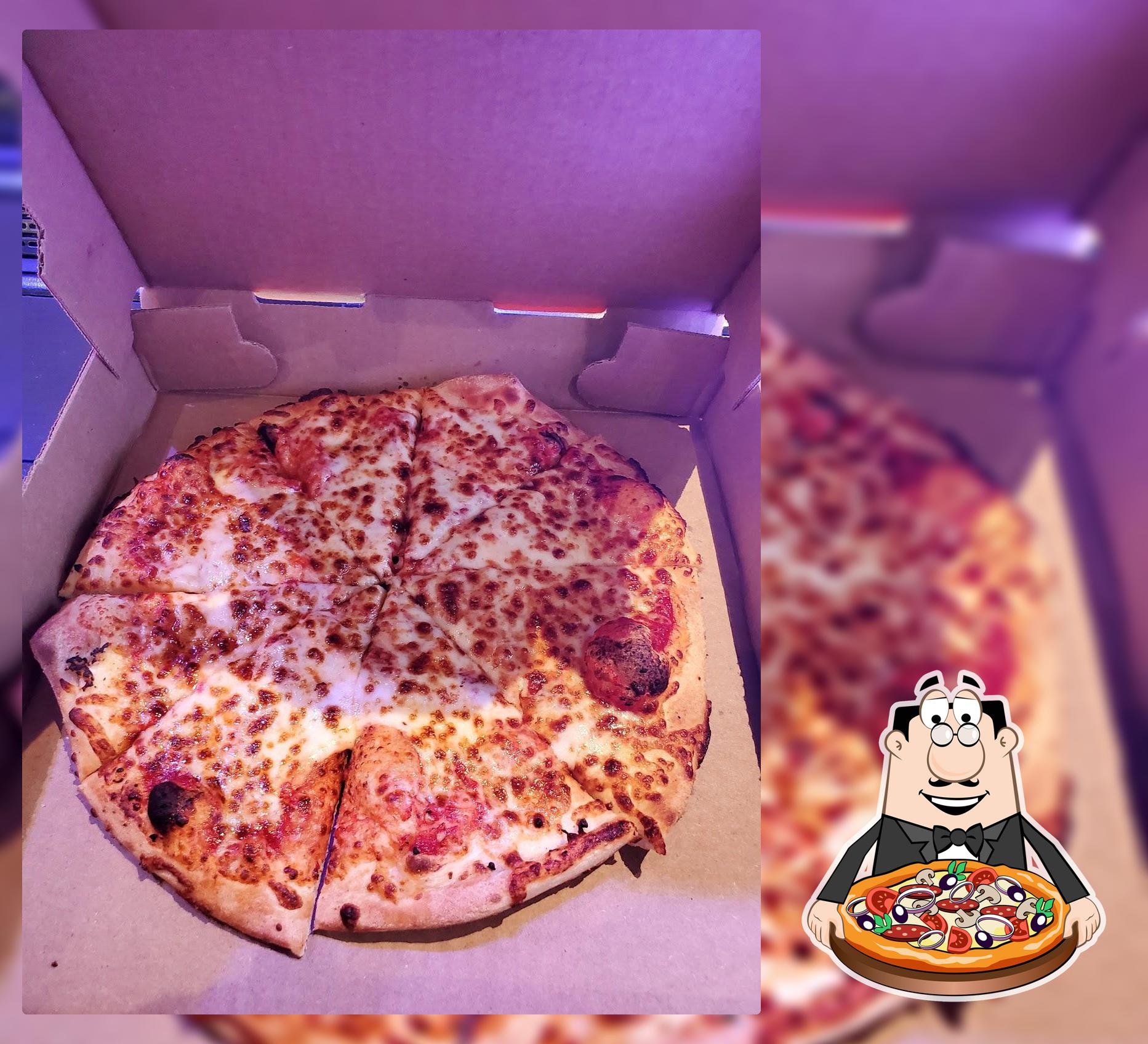 Pop's Pizza