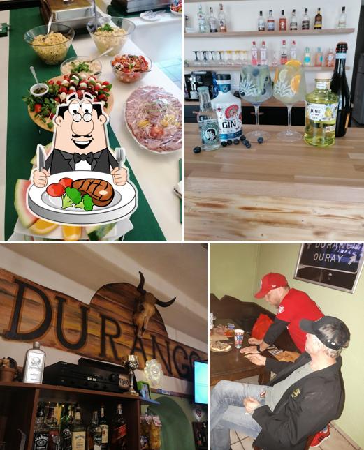 Bar Durango