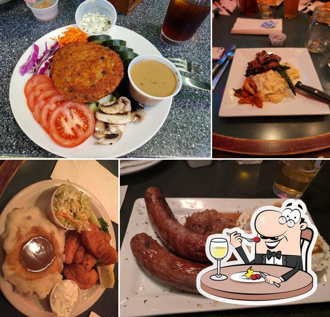 Mulligan's of Manchester Restaurant & Pub