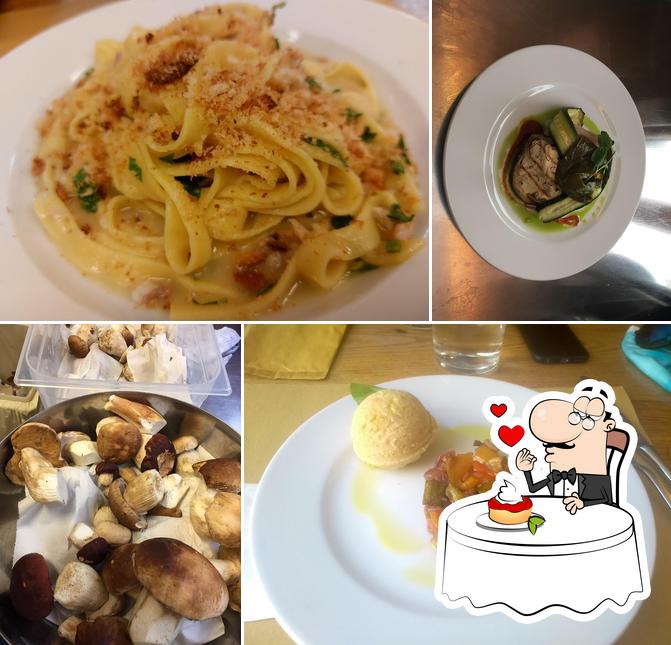 Osteria Virgilio