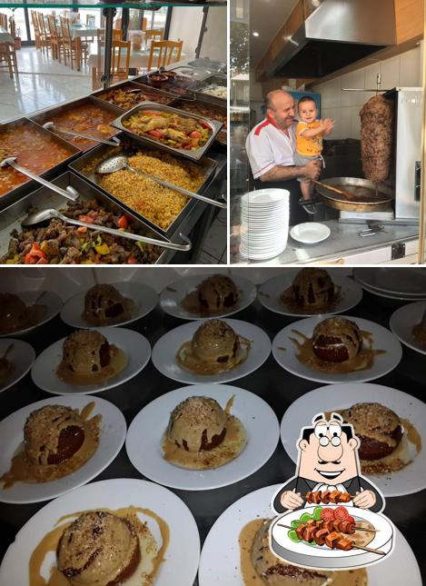 Yağmur Yemek Lokanta