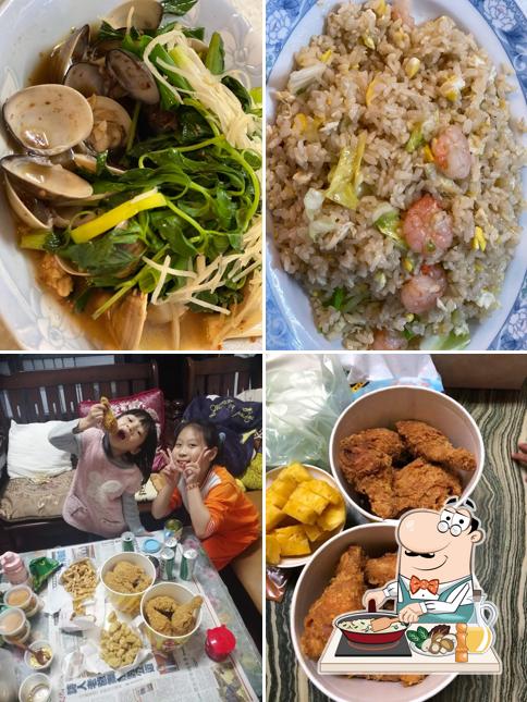 爆Q美式炸雞 麥寮店