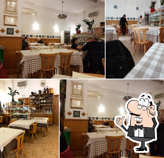 Regina Restaurant