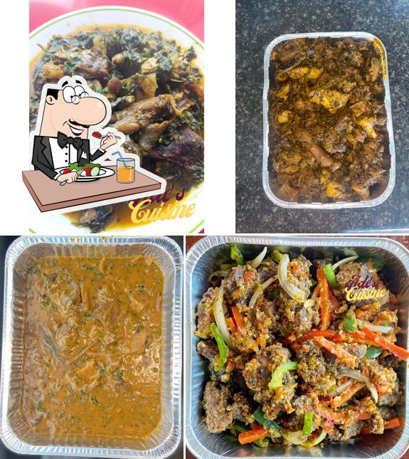 Ade's Cuisine