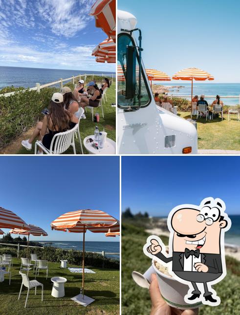 BENNIES BY THE BEACH