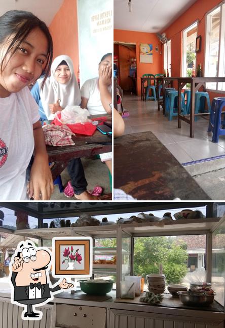 Bakso Arema Semboro